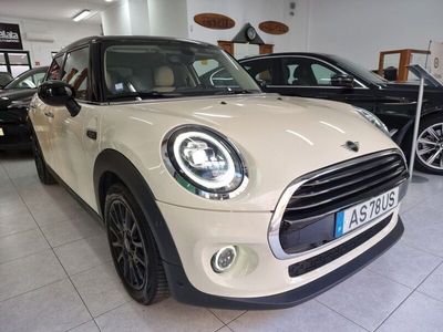 usado Mini Cooper 1.5 AUTO (136cv)