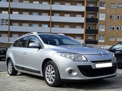 Renault Mégane III
