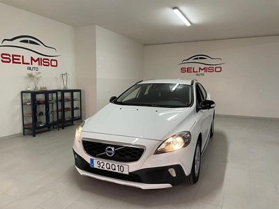 Volvo V40 CC