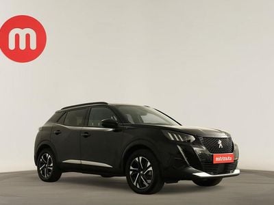 Peugeot e-2008