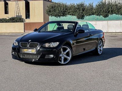 usado BMW 320 Serie-3 d Edição M