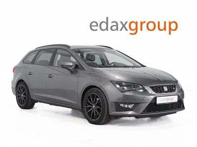 Seat Leon ST