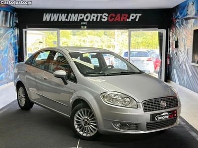 Fiat Linea