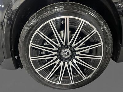 Preto Usado 2025 Mercedes GLA180 SUV | € 50.450 (Preço justo)