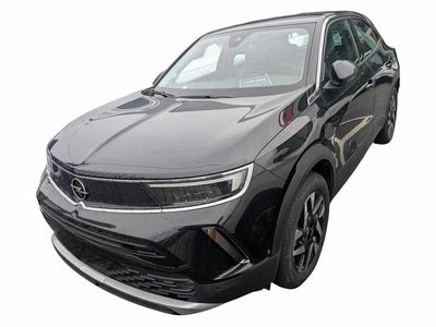 Opel Mokka-e