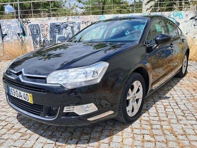 Citroën C5