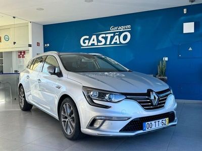 Renault Mégane GT Line