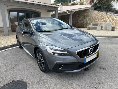 usado Volvo V40 CC 2.0 D2 Plus Geartronic