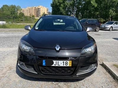 Renault Mégane GrandTour