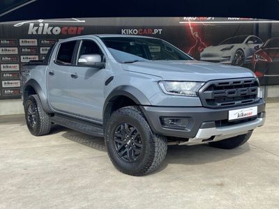 usado Ford Ranger 2.0 TDCi CD Raptor 4WD