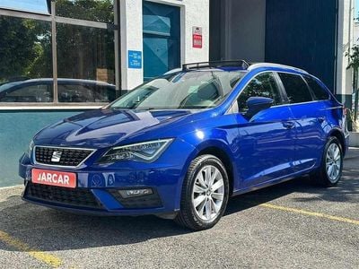 Seat Leon ST