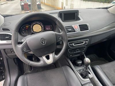 usado Renault Mégane sport tourer 1.5 dci