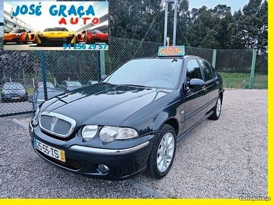 Rover 45