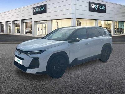 Branco Novo 2025 Citroën C5 Aircross SUV | € 37.500