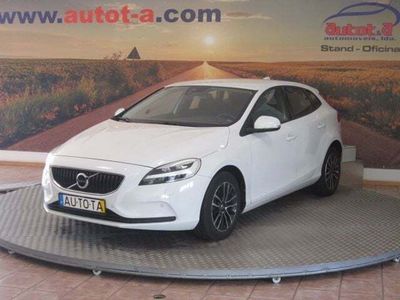 usado Volvo V40 2.0 D3 NORDIC