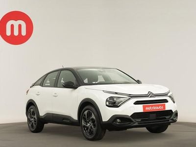 Usado Citroën C4 PureTech 131 HP (96 kW) 2024 SUV