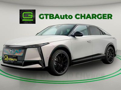 Cinza Novo 2025 DS Automobiles N°8 SUV | € 85.900