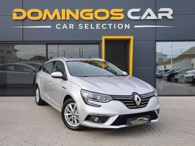 Renault Mégane IV