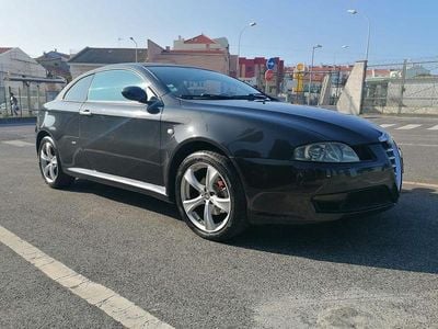 Usado 2004 Alfa Romeo GT Coupé | € 2.990