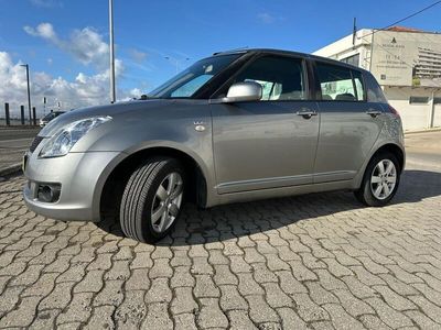 usado Suzuki Swift 1.3 diesel