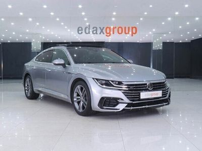 VW Arteon