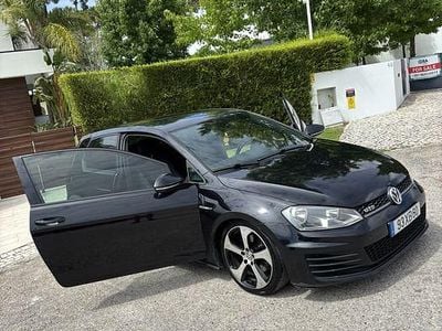 VW Golf VII