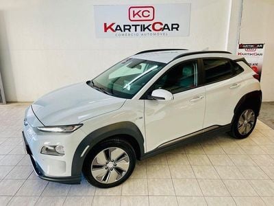 Hyundai Kauai