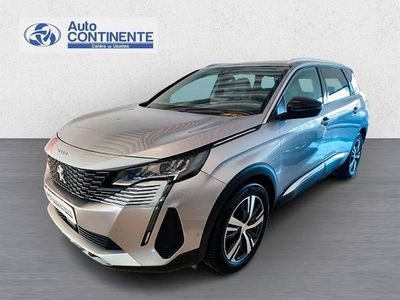 Cinza Usado 2023 Peugeot 5008 Allure SUV | € 34.990 (Caro)