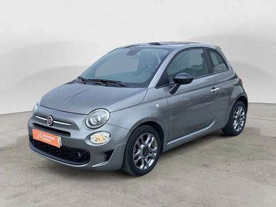 usado Fiat 500 1.0 Hybrid Connect