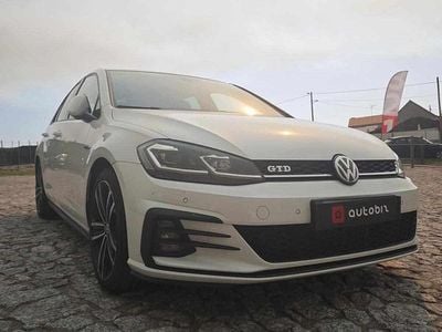 VW Golf VII