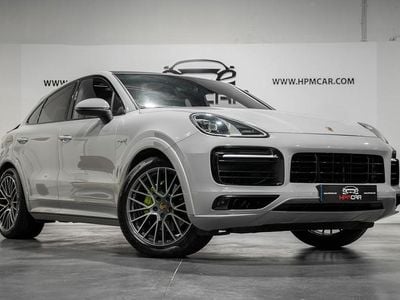 Cinzento Usado 2020 Porsche Cayenne SUV | € 83.900 (Caro)