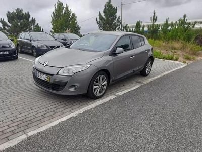 Renault Mégane III