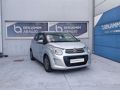 Citroën C1