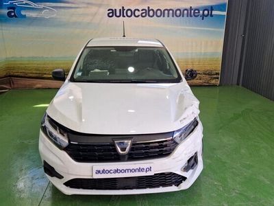 usado Dacia Sandero 1.0 SCe