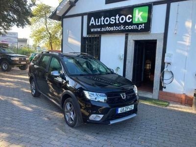 Dacia Logan MCV