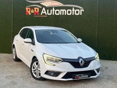Renault Mégane IV
