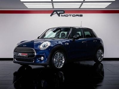 Azul Usado 2015 Mini Cooper Citadino | € 15.000 (Bom preço)