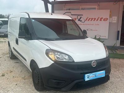 Fiat Doblò
