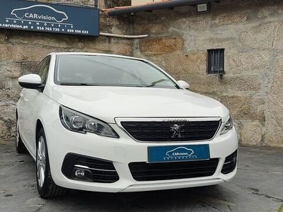 usado Peugeot 308 SW 1.6 BlueHDi Active