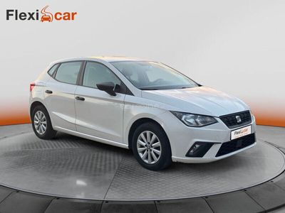 usado Seat Ibiza 1.0 75cv Reference Plus