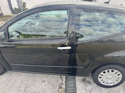 Citroën C2