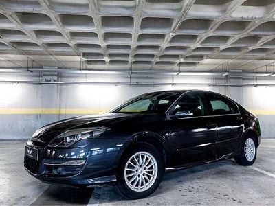 Renault Laguna III