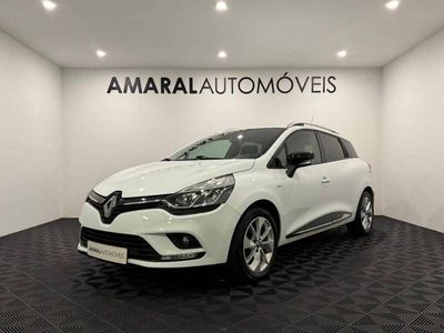 Renault Clio IV