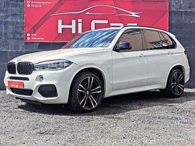 BMW X5 M