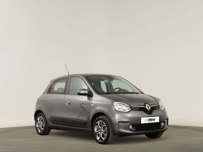 usado Renault Twingo TwingoTWNGO 1.0 SCE ZEN