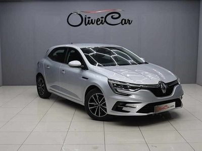 Renault Mégane IV