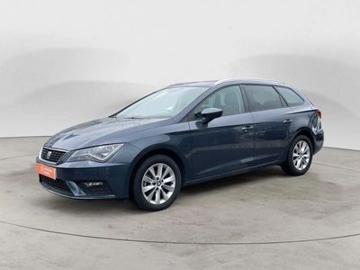 usado Seat Leon ST 1.6 Tdi Style