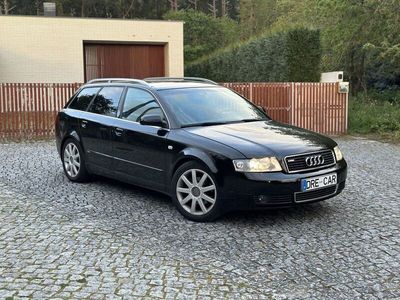 usado Audi A4 1.9 Tdi S-line 130cv