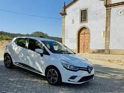 Renault Clio IV