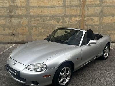Mazda MX5